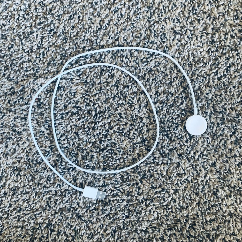 Apple Watch Charger